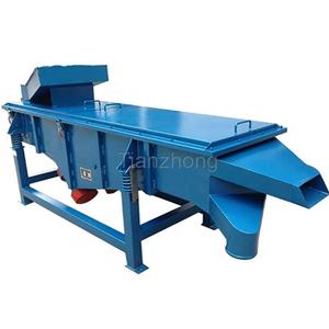 شاشة تهتز خطية كبيرة ذات كفاءة عالية لحجر التعدين - Product Image 5