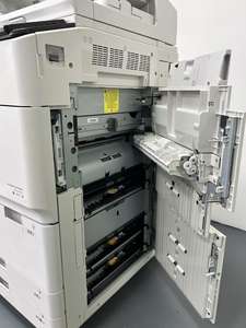 Pour <span class=keywords><strong>Canon</strong></span> infrarouge-Adv 6575 <span class=keywords><strong>photocopieur</strong></span> remis à neuf Machine d'impression numérique <span class=keywords><strong>A3</strong></span> Max zone d'impression A4 Max taille du papier Type général - Product Image 3