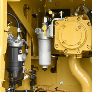 Excavadora CAT 320 320BL 320CL 320D 320GC 100% Original Importada, Como Nueva, 20 Toneladas, Pocas Horas de Uso, Precio Accesible - Product Image 3