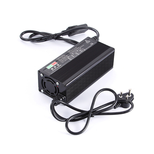 Portatile <span class=keywords><strong>unico</strong></span> nel suo genere di piombo acido lifepo4 batteria 48v 15a caricatore per l' e-risciò - Product Image 2