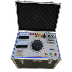 Probador eléctrico de alta tensión Sf6, CA/CC, <span class=keywords><strong>Hipot</strong></span>, 150kV, transformador de prueba, precio - Product Image 1