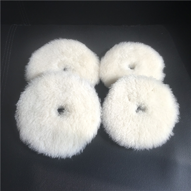 Car Buffing Pad for Car Polishers