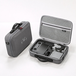 กระเป๋าสะพายไหล่ STARTRC สำหรับโดรน, กระเป๋าพกพาสำหรับ DGI <span class=keywords><strong>Mini</strong></span> 4 Pro (เฉพาะโดรน) พร้อมรีโมทคอนโทรล DGI RC-<span class=keywords><strong>2</strong></span> - Product Image 3