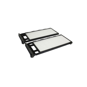 Filtro Aria Abitacolo OEM 27274-7J125 999M1-VP003 B727C-79925 AY684-NS003 27275-31U25 CU2808-<span class=keywords><strong>2</strong></span> CF10555-<span class=keywords><strong>2</strong></span> CAC-18230 24863 - Product Image 3