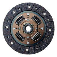 Kit d'embrayage à installation facile Zotye 2008/5008 4G15/4G18 – Disque, plateau de pression, roulement de débrayage – Pièces de transmission manuelle