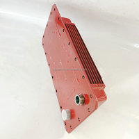 Pièces d'origine du système de refroidissement du moteur marin, cœur de refroidisseur intermédiaire 3638361 pour moteurs Cummins KT38 KTA38