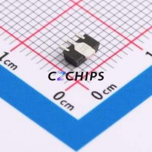 Chip IC de Circuito Integrado, Amplificador RF, Chips de Componentes Electrónicos y BOM, Original, Nuevo, SOT-89, Venta Al por Mayor - Product Image 2