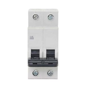 JOYELEC SEZ简易EZC EZD微型断路器迷你MCB 1P 2P 3p秘鲁 - Product Image 1