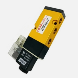 BNKAD6JNC2-496593C2 NAMUR Solénoïde pneumatique à montage direct 3/2 ou 5/2 (à commande pilote) - Product Image 2