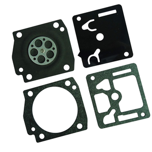 ZAMA GND-96 C3-S148 C3-S149 pour tronçonneuse <span class=keywords><strong>Stihl</strong></span> MS380 MS381, <span class=keywords><strong>kit</strong></span> de réparation et de reconstruction du <span class=keywords><strong>carburateur</strong></span>, joints de diaphragme - Product Image 1