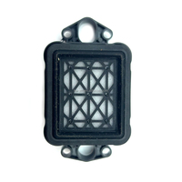 Station de capuchon de tête d'impression DX5 DX7 pour dessus de capuchon Ep-son DX7 pour kit de nettoyage d'imprimante à jet d'encre Eco Solvent Ep-son Allwin Yaselan