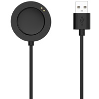 Câble de charge magnétique USB-A 2 broches compatible S4/Watch 5/Watch 2 Pro, origine Chine, moule non exclusif