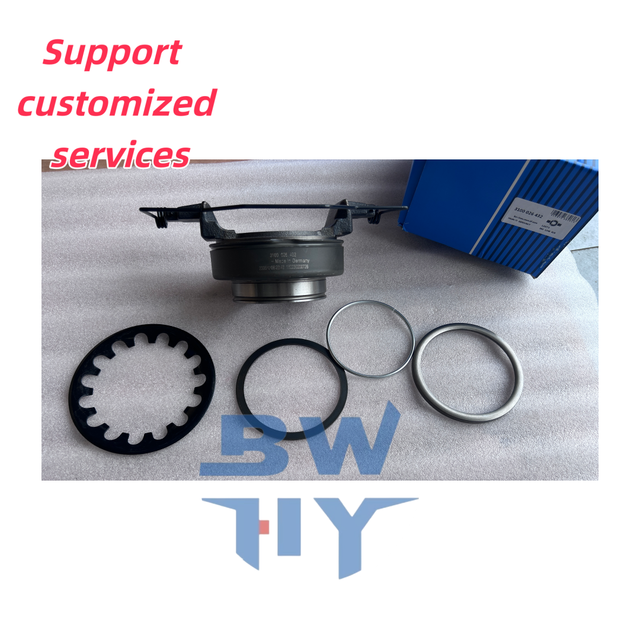 New Clutch Release Bearing 3100026432 for Europe Truck Parts