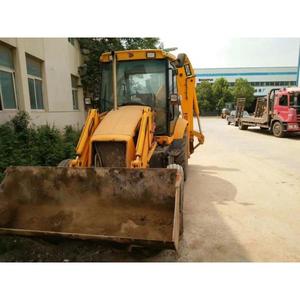 รถตักล้อยางขนาดเล็ก รุ่น CAT 950 ราคา รถขุดขนาดเล็ก รถตักแบคโฮ - Product Image 4