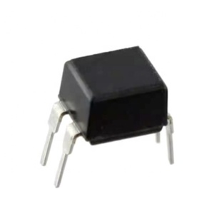 ออปโต้คัปเปลอร์เอาท์พุททรานซิสเตอร์ PDIP-4ของแท้ PC817X4J000F PC817X4J000F PC817 - Product Image 1