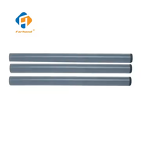 HP 5100/5200 M5025/M5035/706 M701 M435DN M712 M725 700/715 Compatible Heat Film Sleeve Fuser pour des performances optimales