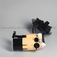 054702694, 2054708501 Cụm bơm nhiên liệu có cảm biến cho Mercedes-Benz W205/C205/A205 C63 AMG V8 4.0L 2