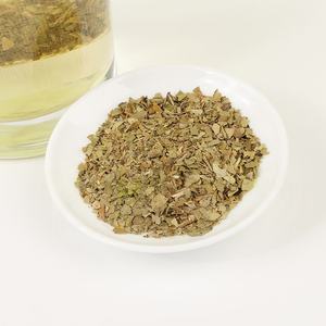 Bolsitas de té orgánicas Yerba <span class=keywords><strong>Mate</strong></span> Enfoque de energía Mejora Alternativa saludable a la cafeína - Product Image 3