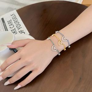 Dylam Unique Personalized S925 Silver Weaving Rope Link Chain Adjustable Length <b>Bracelet</b> 5A Zirconia <b>Infinity</b> Love <b>Bracelets</b> - Product Image 2