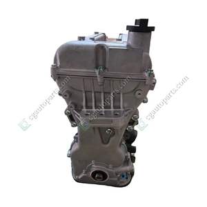 Newpars rakitan mesin Bare baru 1,2l B12D1 blok panjang untuk Chevrolet Sail - Product Image 3