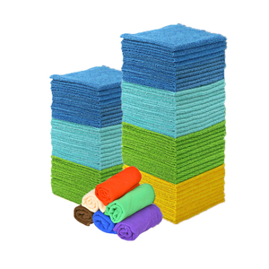 Panno <span class=keywords><strong>in</strong></span> <span class=keywords><strong>Microfibra</strong></span> Personalizzato all'Ingrosso, Panno Nero <span class=keywords><strong>in</strong></span> <span class=keywords><strong>Microfibra</strong></span> <span class=keywords><strong>per</strong></span> Pulizia Auto - Product Image 1