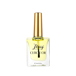 JTING Aceite para Cutículas <span class=keywords><strong>de</strong></span> 16 Sabores con Nutrición Vegetal Extraída Naturalmente para Reparación <span class=keywords><strong>de</strong></span> Uñas OEM Etiqueta Privada Botella <span class=keywords><strong>de</strong></span> 15ml - Product Image 6