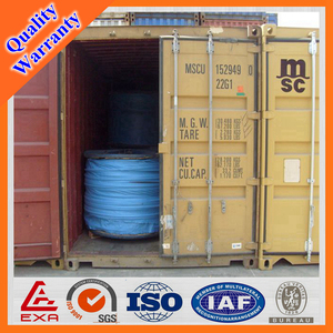 Astm A416 Lớp 270 Thư Giãn Thấp 12.7Mm 15.2Mm 7 Dây Pc Thép <span class=keywords><strong>Strand</strong></span> Đơn Vị Trọng Lượng Vật Liệu Xây Dựng - Product Image 6