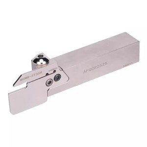 AFQC-B công nghiệp dao bên ngoài Thông tư kết hợp cuối mặt rãnh cắt Công cụ chủ OEM tùy chỉnh hỗ trợ hiệu quả cao - Product Image 4