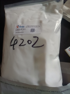 Bet 150/200 비정질 수화 실리카/CAS 7631-86-9/화장품 등급 실리카 - Product Image 6