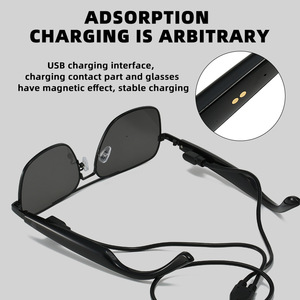 Gafas Inteligentes Inalámbricas MY01 Superior Ai Smart - Product Image 4