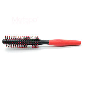 Pas cher <span class=keywords><strong>prix</strong></span> bonne qualité ronde démêlant brosse à cheveux soufflage brosse sèche-cheveux brosse - Product Image 1
