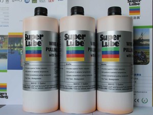 SUPER LUBE All Series Grade Model <b>PTFE</b> Grease 41150/NSF/NLGI/41400/41160/100/320/91003/91015/91016/91005/71160/31110/51004/82030 - Product Image 4