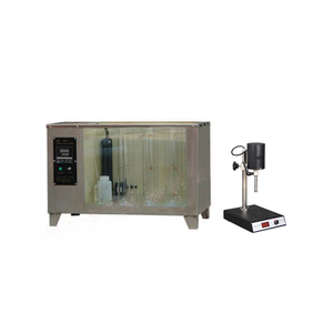 토양 비중계 방법 분석 - Product Image 1