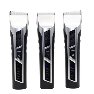 Tondeuses à cheveux automatiques NB Wide Haircut, tondeuses à dégradé instantané, tondeuses professionnelles, tondeuses automatiques à dégradé - Product Image 4