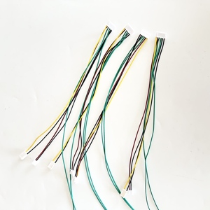 2510-3y Jst XH-3Y XH-6Y Connector Elektronische En Elektrische Harnas - Product Image 4