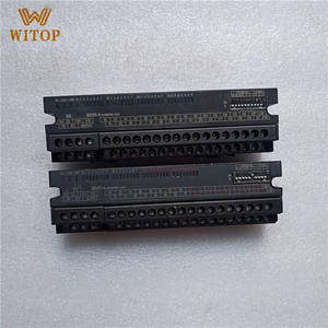 Новый оригинальный модуль расширенной связи A6TBX70 PLC с коммуникационной линией для программирования и промышленного управления - Product Image 3