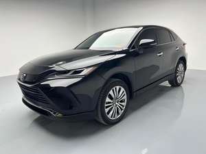 Lingfang HARRIER <span class=keywords><strong>2022</strong></span> 2.0L Edición Premium <span class=keywords><strong>de</strong></span> Dos Ruedas Motrices, SUV <span class=keywords><strong>de</strong></span> 5 Asientos, Motor <span class=keywords><strong>de</strong></span> Aspiración Natural, Auto Usado, Volante a la Izquierda, Rines R19 - Product Image 1