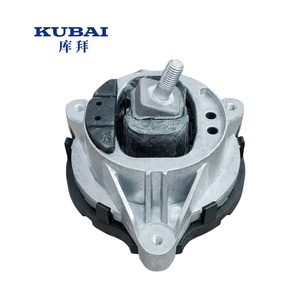 Высококачественные детали двигателя, подходящие для BMW 1 серии F20 <span class=keywords><strong>2</strong></span> серии F22 OE 22116787658 кронштейн подвески двигателя - Product Image 1