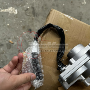 Way-way منظم سرعة المحرك للمثقاب الدوار للكاتربيلر MD6250 MD6310 MD6200 رصف الأسفلت AP300F AP355F - Product Image 6
