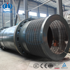 Secador rotatorio <span class=keywords><strong>de</strong></span> compost Secador <span class=keywords><strong>de</strong></span> horno rotatorio <span class=keywords><strong>de</strong></span> rodillo Alta productividad - Product Image 2