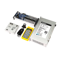 Système de contrôle laser CYPCUT Système de découpe laser FSCUT3000S/FSCUT2000S