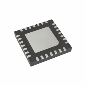 PIC18LF25K22T-I_ML Authorized Distributor 28 VQFN Exposed Pad Embedded Buy Online Electronic Components - Product Image 1