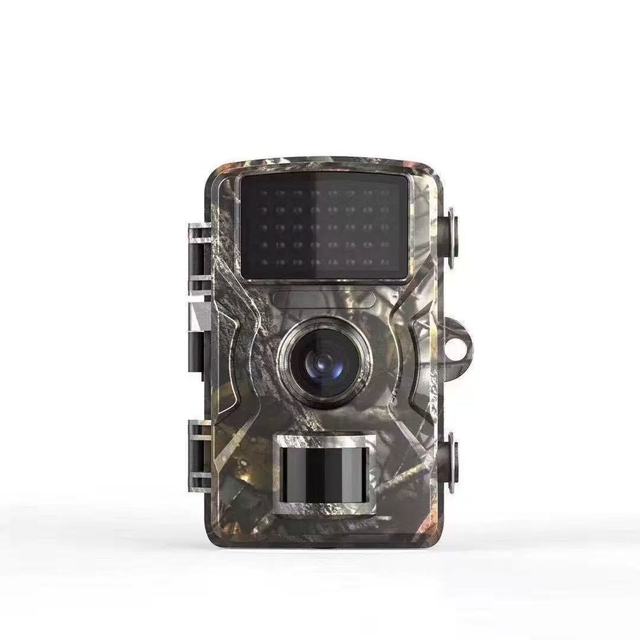 Hunting Trail Camera 16MP 1080P 940nm Infrared Night Vision Motion Activated Trigger Security Cam Outdoor Wildlife Photo Traps