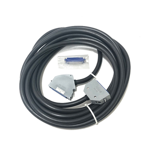 Cable de Señal para Husillo FANUC A02B-0098-K801, Longitudes Personalizadas, Piezas para PLC - Product Image 5