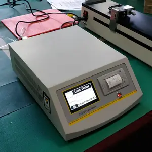 Water Leak Testing Machine Leakage Plastic Bottle Negative Pressure Vacuum Water Leak Tester Testing Machine Test