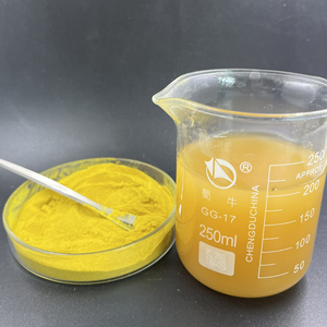 Floculante de cloruro de poli aluminio (PAC) 28% <span class=keywords><strong>para</strong></span> tratamiento de agua de <span class=keywords><strong>piscinas</strong></span>, clarificador y uso en productos químicos de papel - Product Image 5