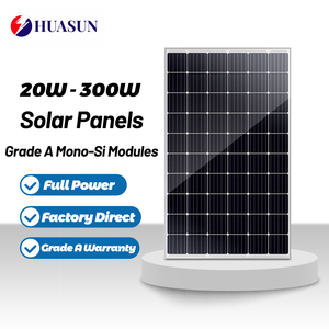 แผงโซลาร์เซลล์ประสิทธิภาพสูง 500W 550W 600W 700W 1000W โมโนคริสตัลไลน์ โมดูลไฟฟ้าโซลาร์เซลล์ รับประกันสำหรับระบบใช้ในบ้าน ขายส่ง - Product Image 5