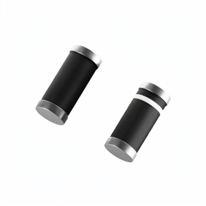 Original AL1J Single Diodes Electronic Chips Component DO-213AA - Product Image 1