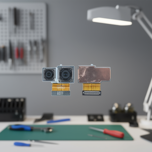 Cámara trasera dual de 48MP + 8MP, Xiaomi <span class=keywords><strong>Mi9T</strong></span> / Redmi <span class=keywords><strong>K20</strong></span> / <span class=keywords><strong>Mi9T</strong></span> Pro / Redmi <span class=keywords><strong>K20</strong></span> Pro - Product Image 3