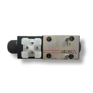 DHE-0631/2 AC 20/PE İtalyan Atos Solenoid valf Solenoid yön valfi